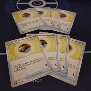 おにおん様専用　レベルボールとポケモンいれかえ