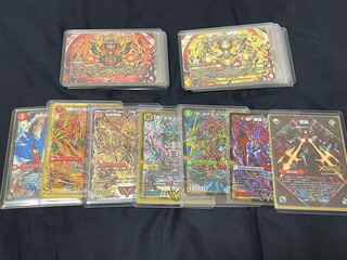 超次元、デッキ パーツ