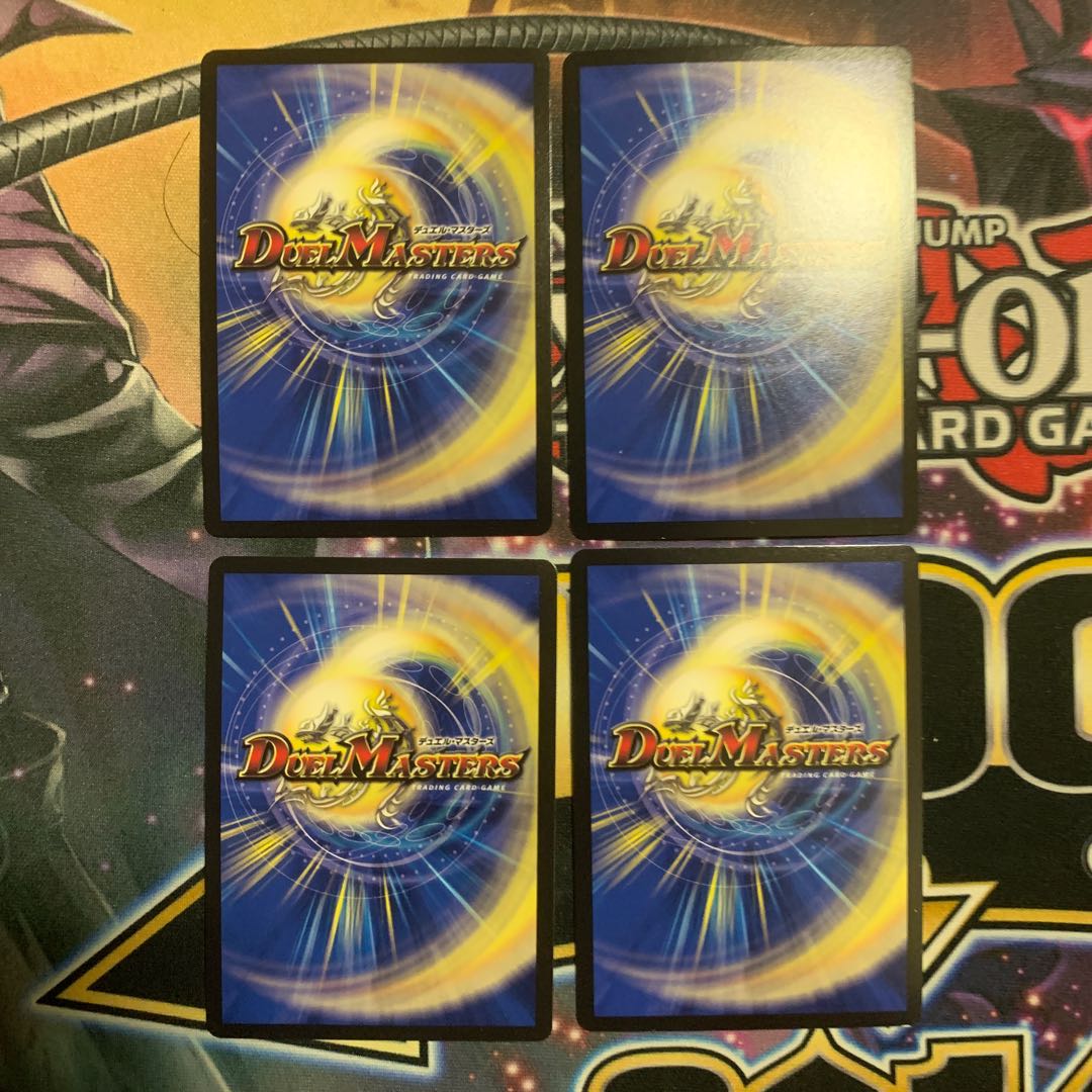 サッヴァークDG 4枚