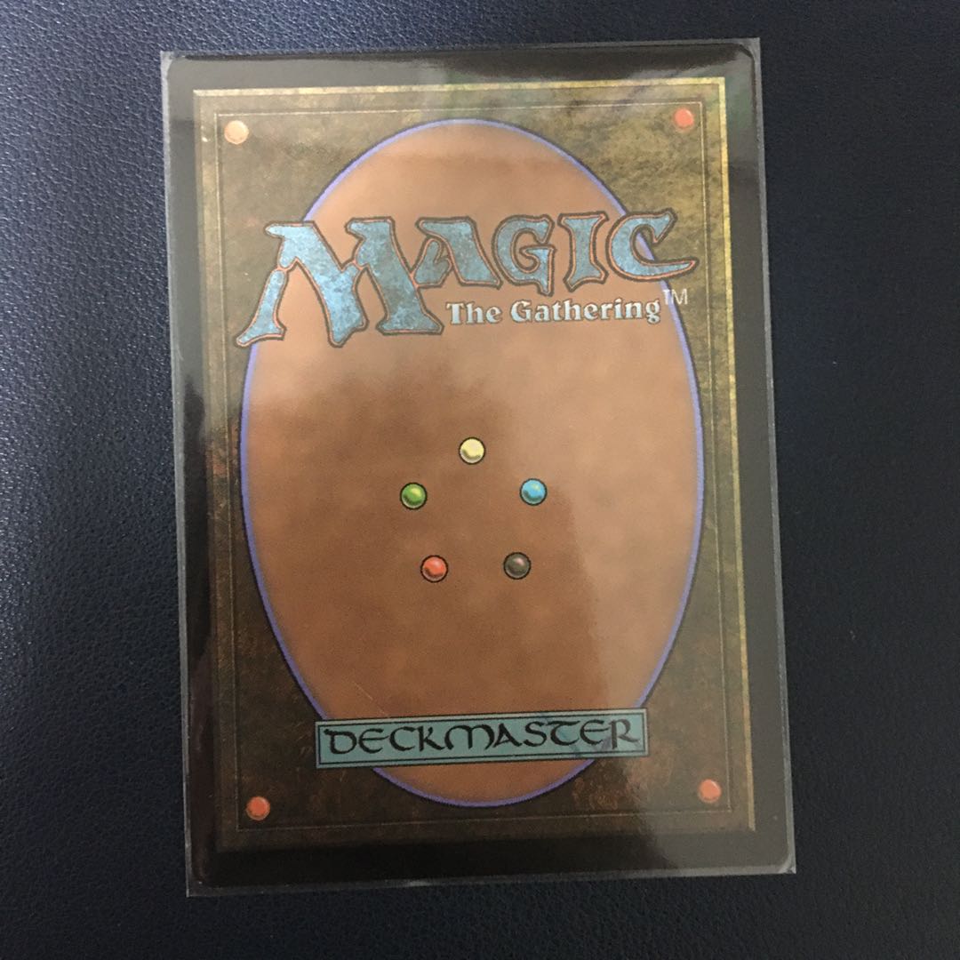 Ohran Frostfang Rare 33/302 Ruler 2019 1枚