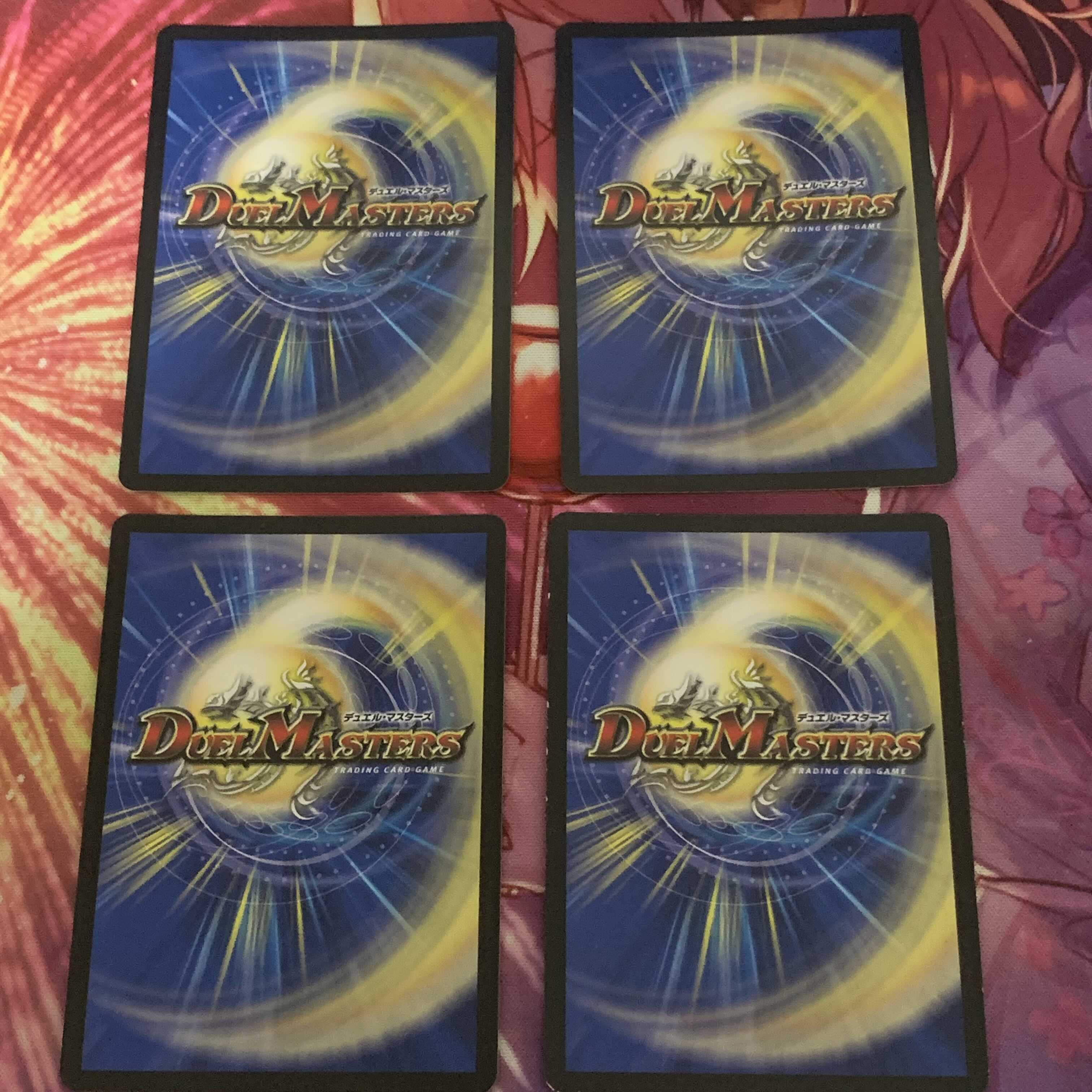 天風のゲイル・ヴェスパー