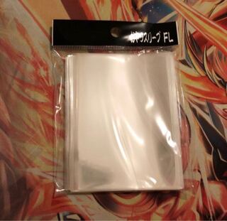 おやつスリーブ FL 1個