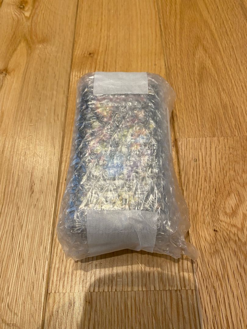 シャイニースターV BOX *シュリンクなし