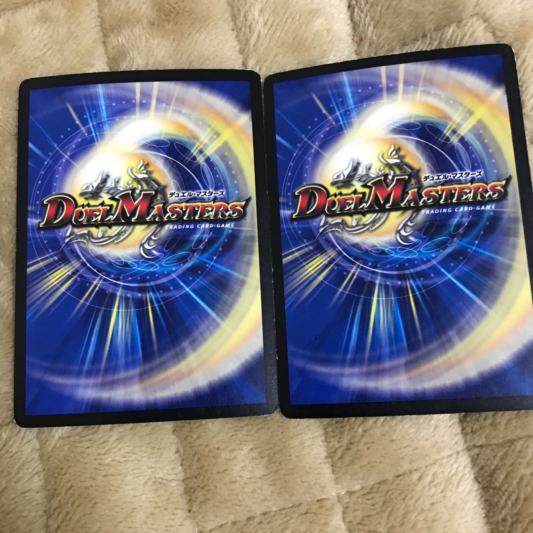 カイザー刃鬼2枚