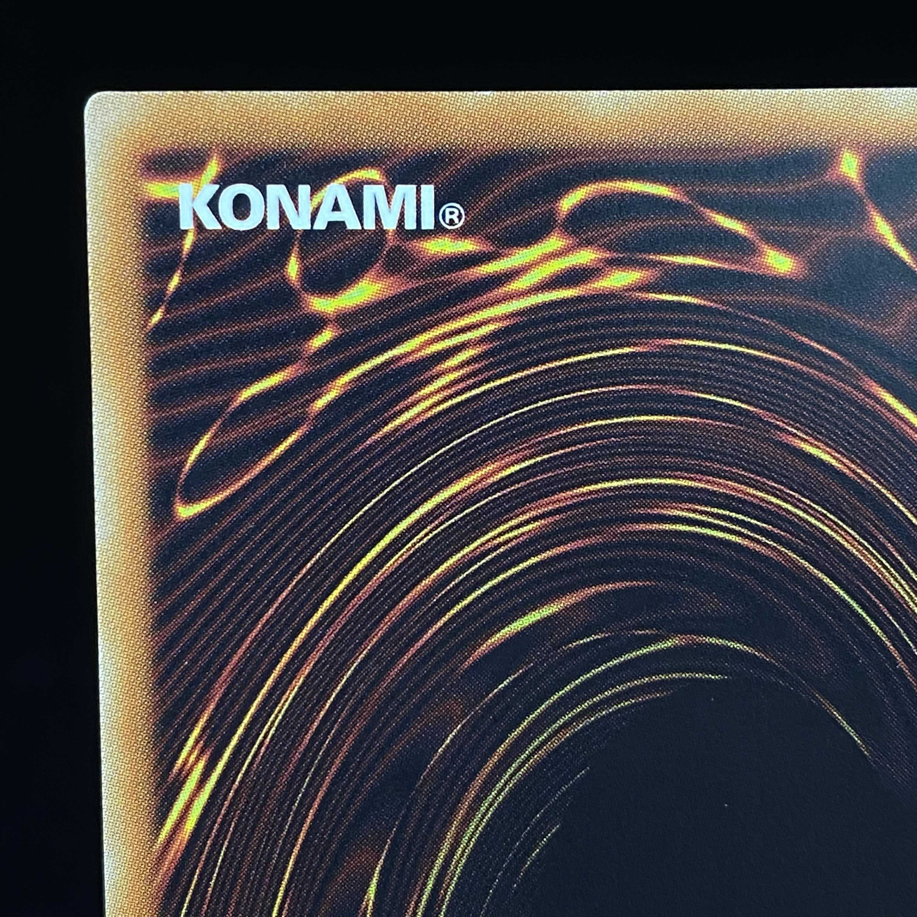 Five Eyes] Eria the Water Charmer, Gentle 20th Secret Rare