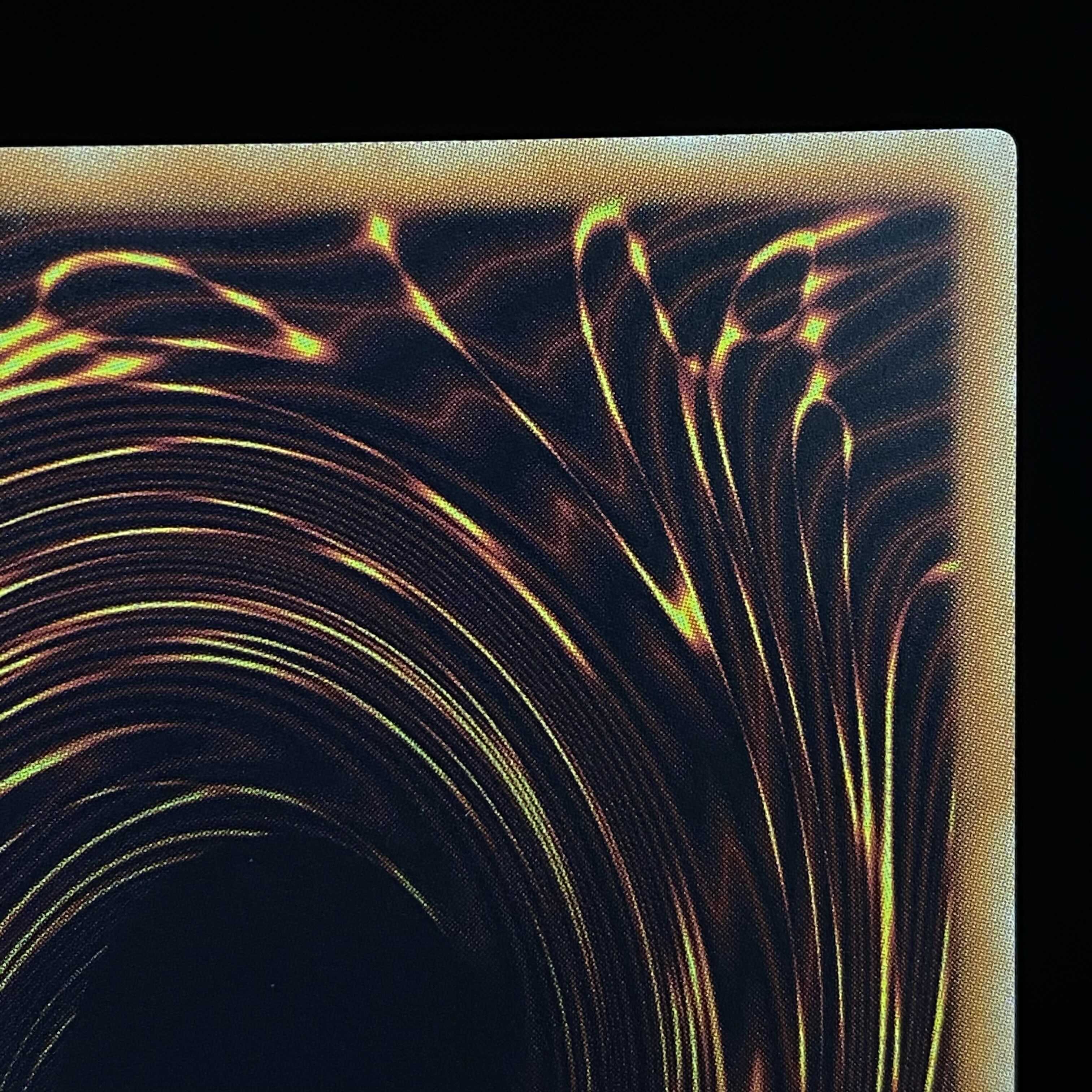 Five Eyes] Eria the Water Charmer, Gentle 20th Secret Rare