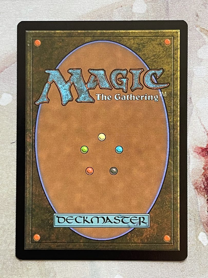 悪魔の教示者 アンコモン