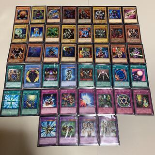 遊戯王 武藤遊戯 デッキ