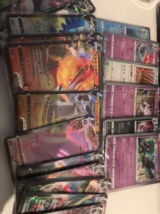 カード本舗(株)様　買取専用