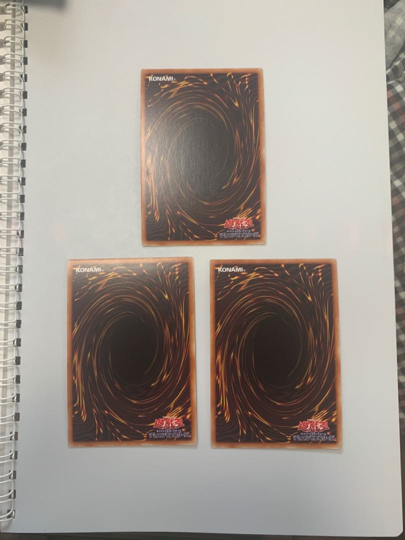 Human Offensive Wisdom ME-PSY-YA Prismatic Secret Rare 3-Card Set