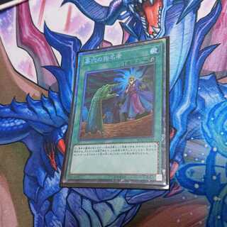 墓穴の指名者 コレクターズレア