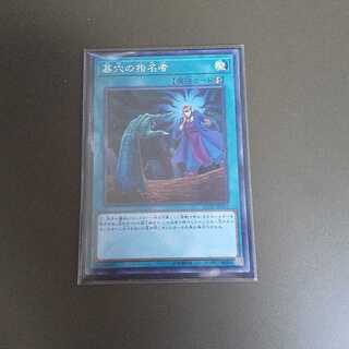 墓穴の指名者 ノーマル