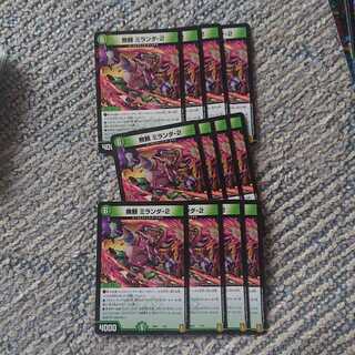 無頼 ミランダ-2