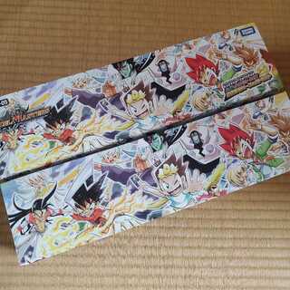 デュエマ ハイドのディスペクター プレイマットのみ