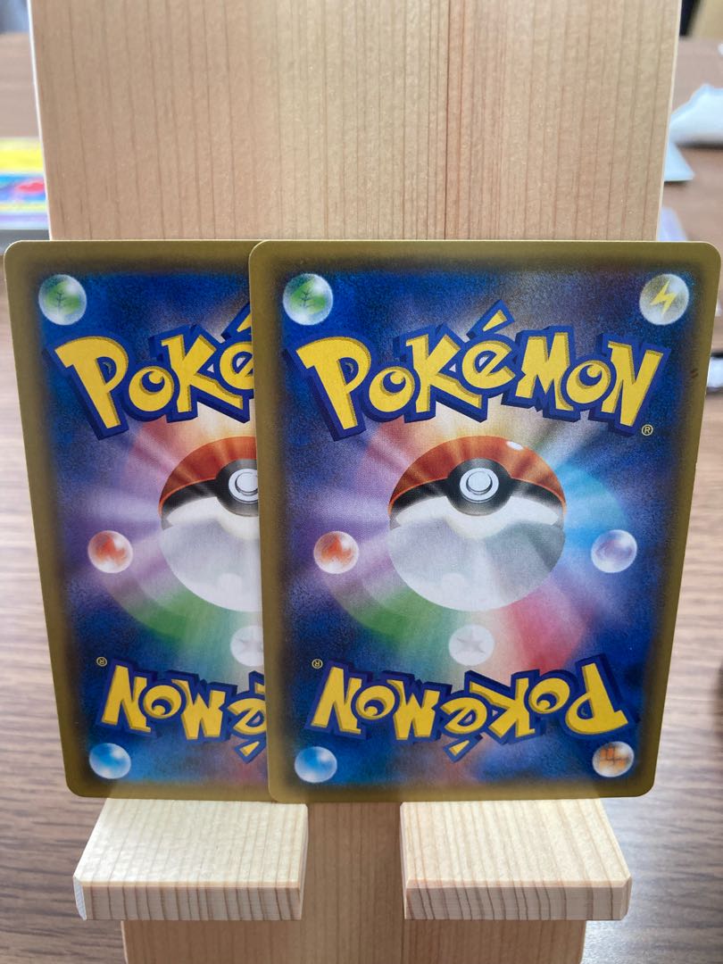 ルカリオ&メルメタルGX 2枚セット