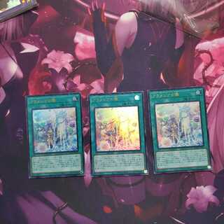 アラメシアの儀　