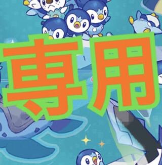 しののめ様専用