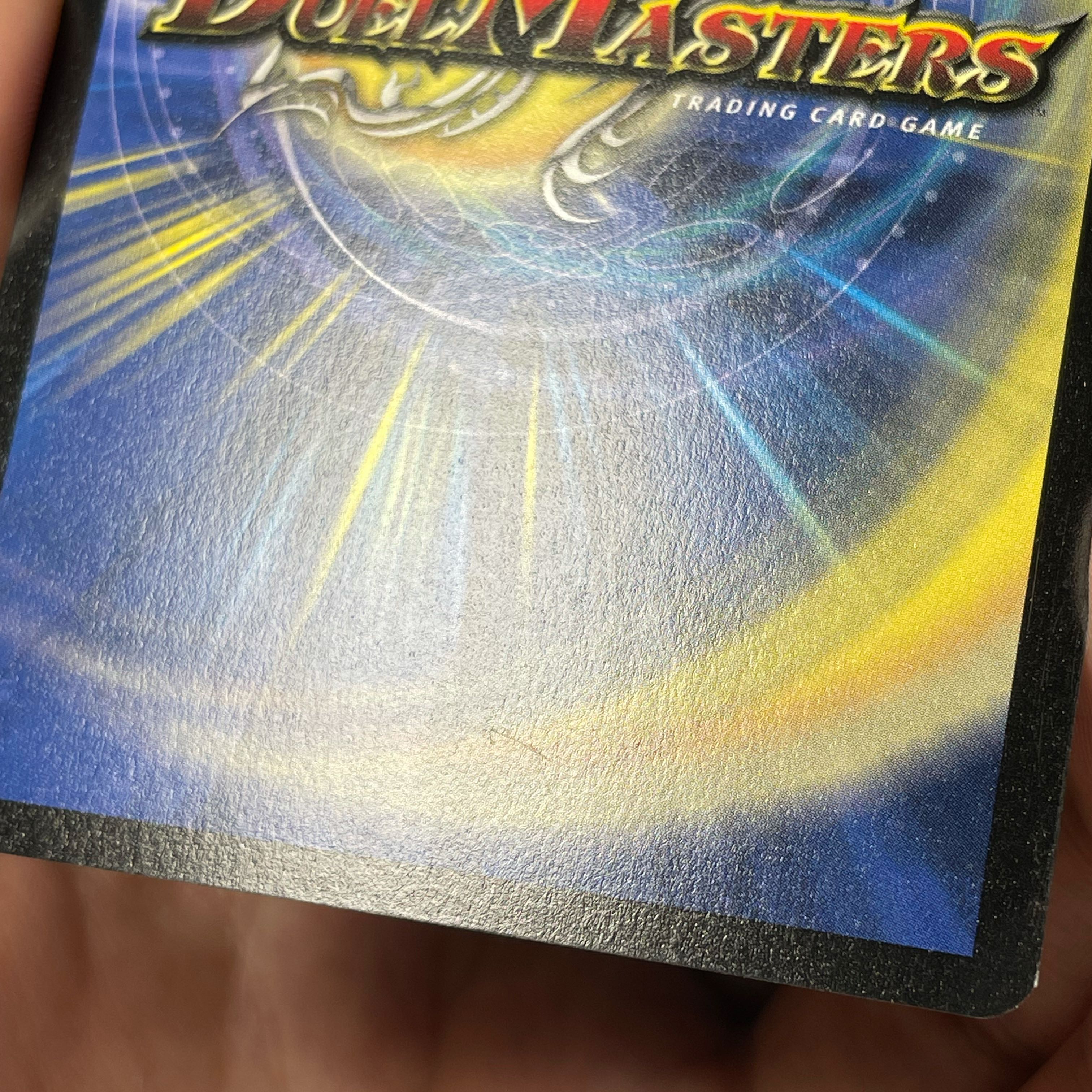 クリスタルランサー　英語　プロモ