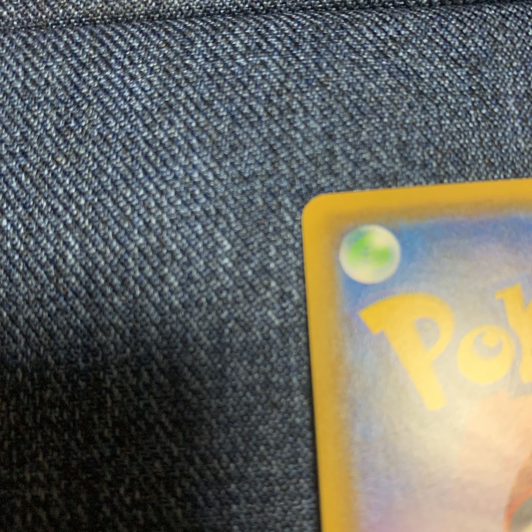 ミュウツー&ミュウGX SR