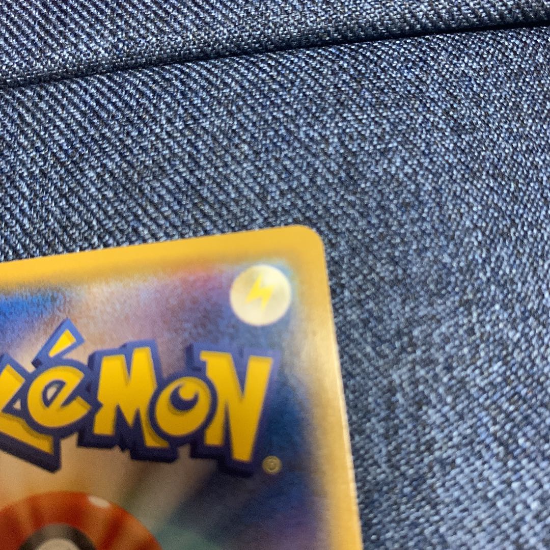 ミュウツー&ミュウGX SR