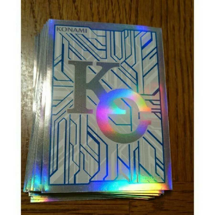 遊戯王 KCスリーブ 35枚