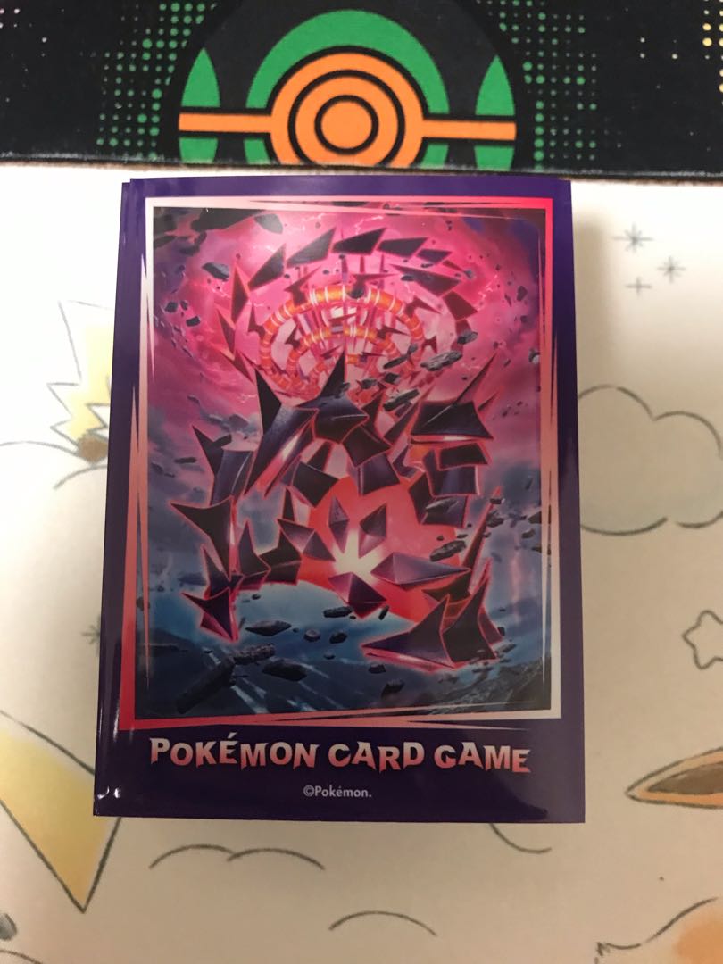 レックウザVMAXビクティニVMAXデッキ