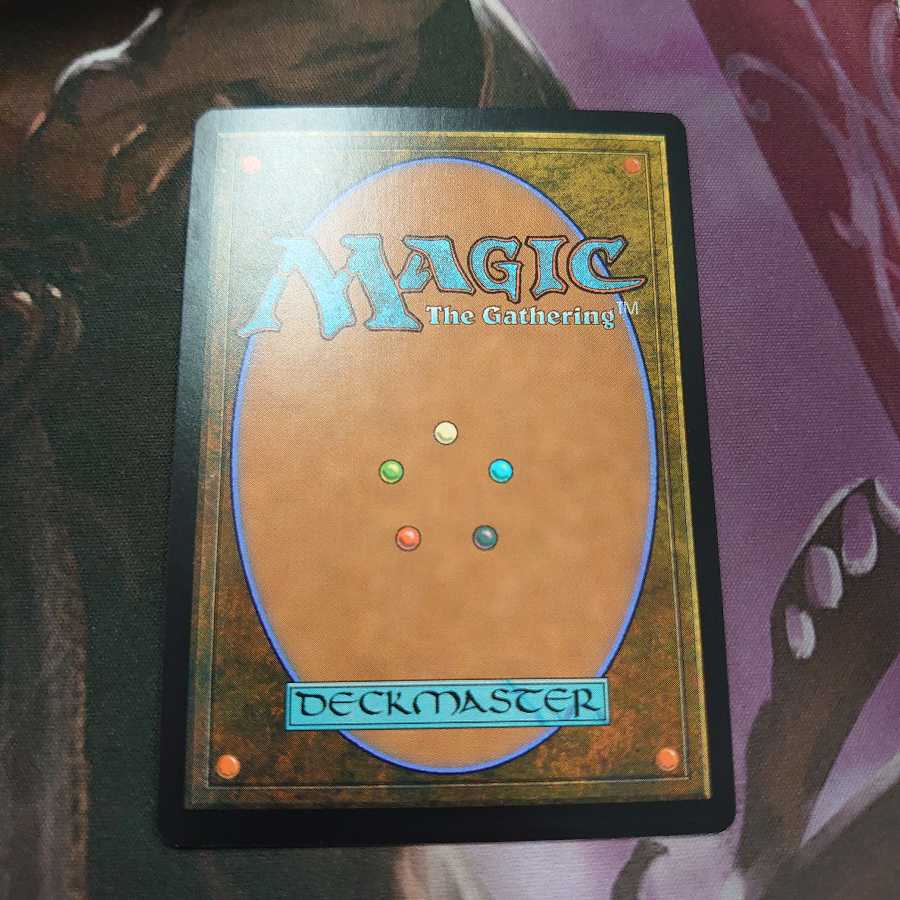 表現の反復 Foil