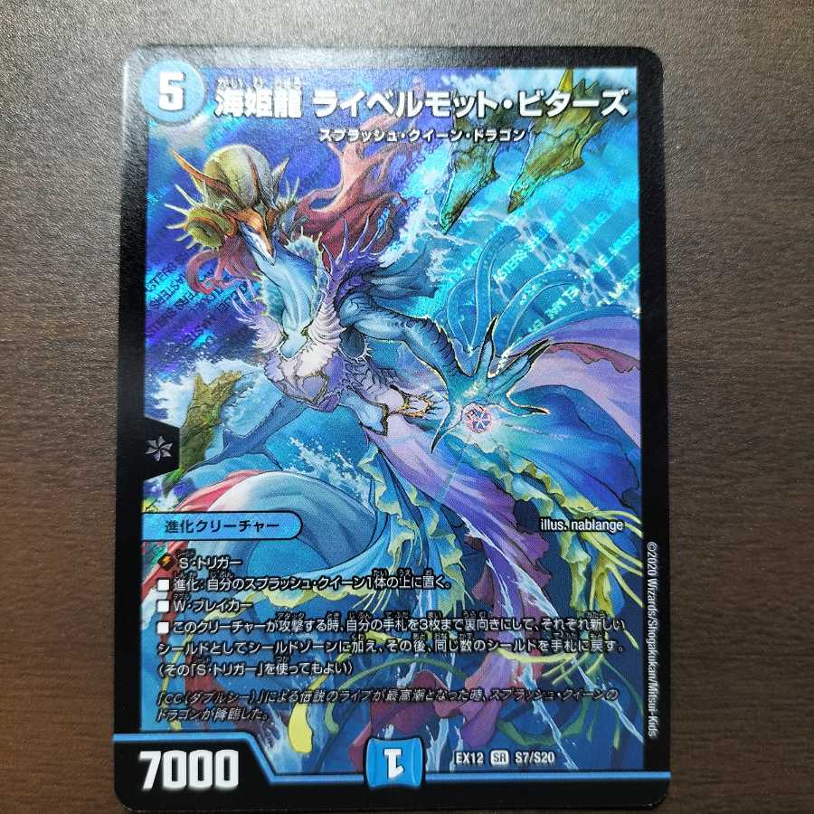 Umi Hime Ryu Rai Bianca Mott Bitters