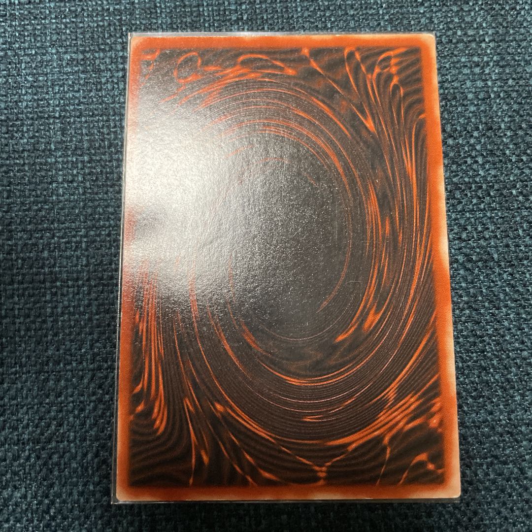 オシリスの天空竜 シークレットレア