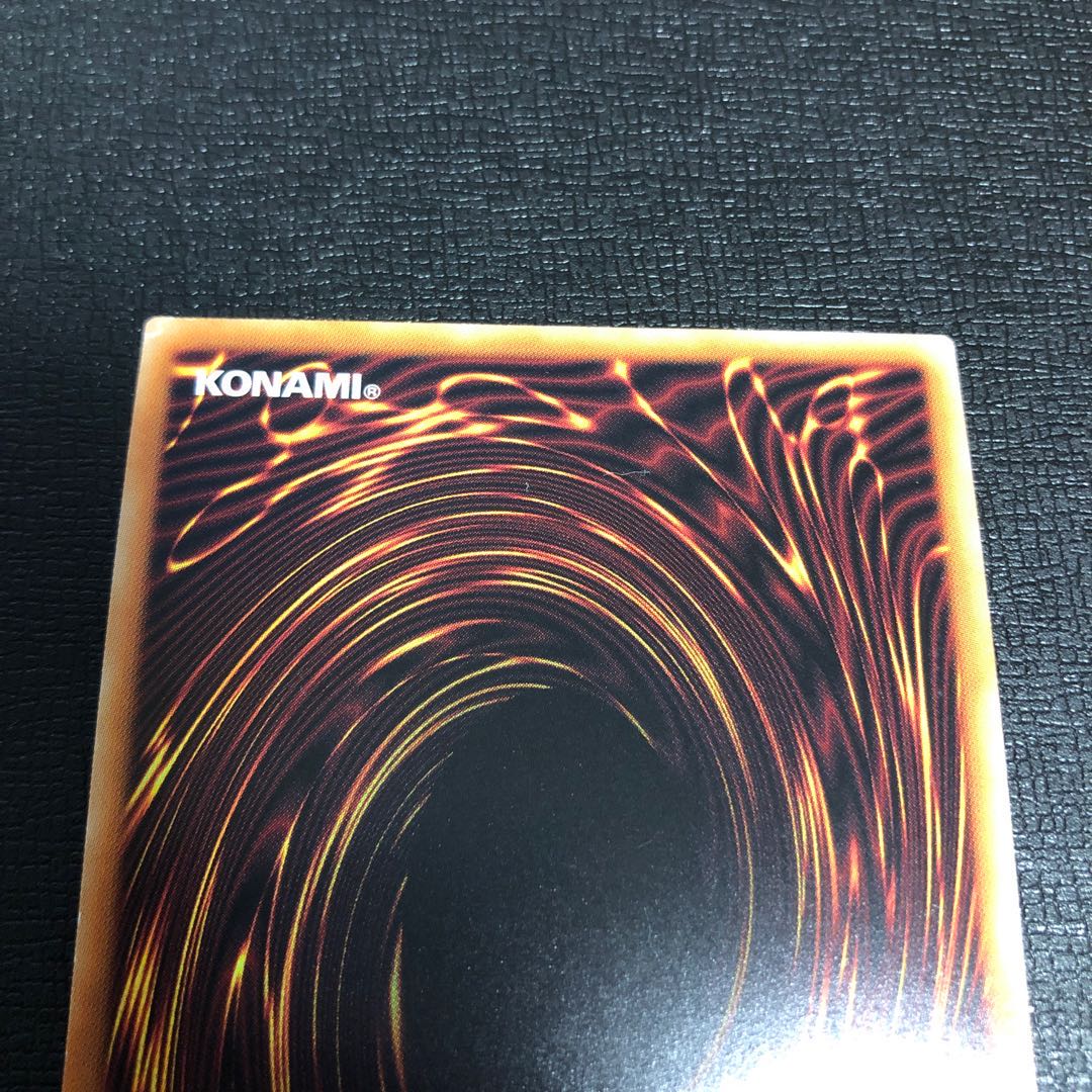 Psychic Demon Flagship Magnum Overlord [R] Rush Rare