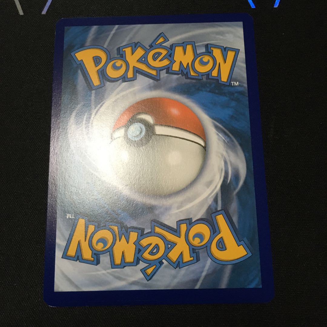 Pikachu Pokémon 25th Anniversary Promo