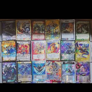 No.12 デュエマ　専用　【スリーブつき】まとめ売りBOX 10000枚