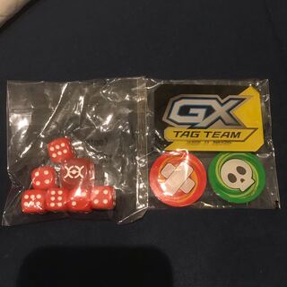 アクリルGXマーカー　ダイス