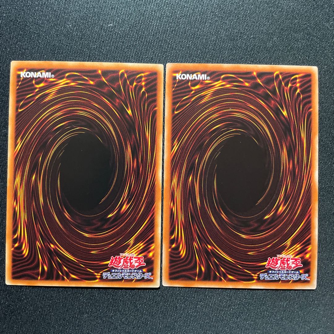 閉ザサレシ世界ノ冥神 2枚セット