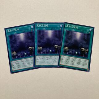 真帝王領域 ノーマル