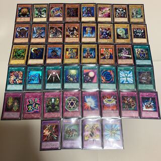 遊戯王 武藤遊戯 デッキ