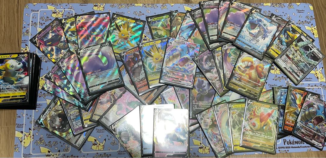 [Deconstructed] 4th Low Squirrel Kumiddle Return Oripa!