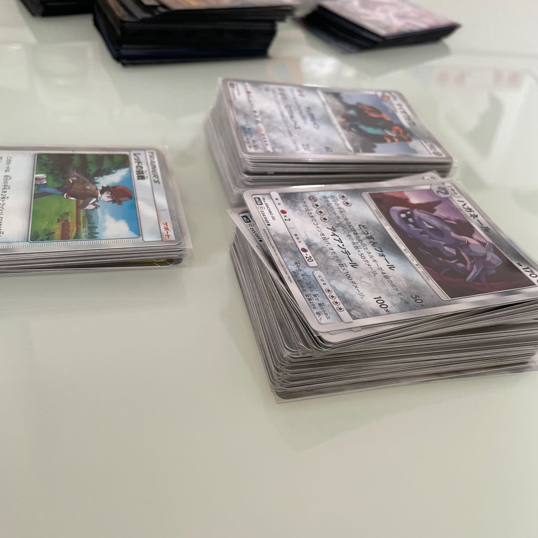 ポケカ UR SSR SR S A RRR RR R まとめ売り