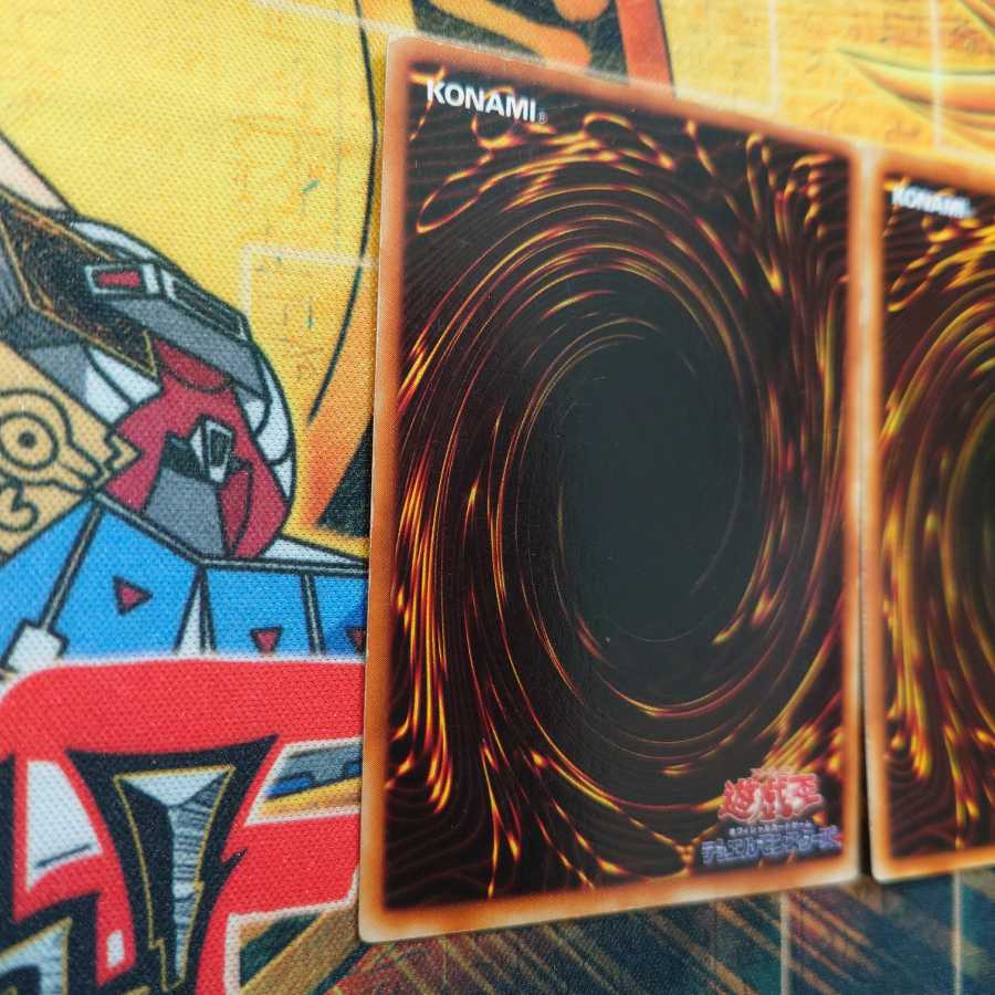 ブラックマジシャン(LB-05)、黒衣の大賢者 まとめ売り