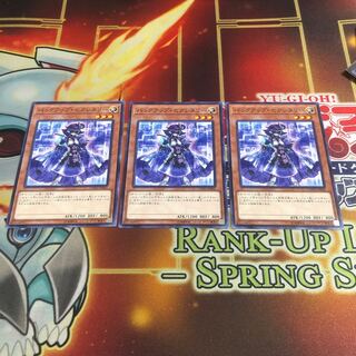 バックアップ・セクレタリー ノーマル　3枚