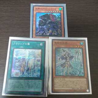 聖殿の水遣い アラメシアの儀 流離のグリフォンライダー