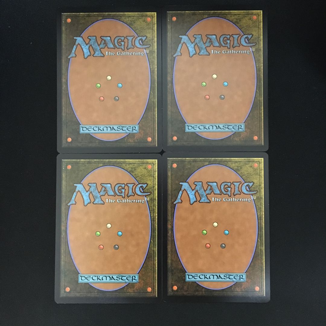 MTG 楽園のドルイド