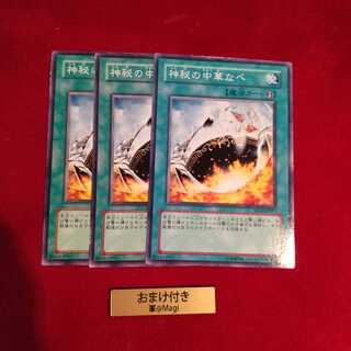 神秘の中華なべ ノーマル　他オーダー