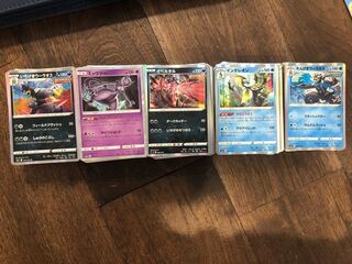 TCGパズル様　買取用