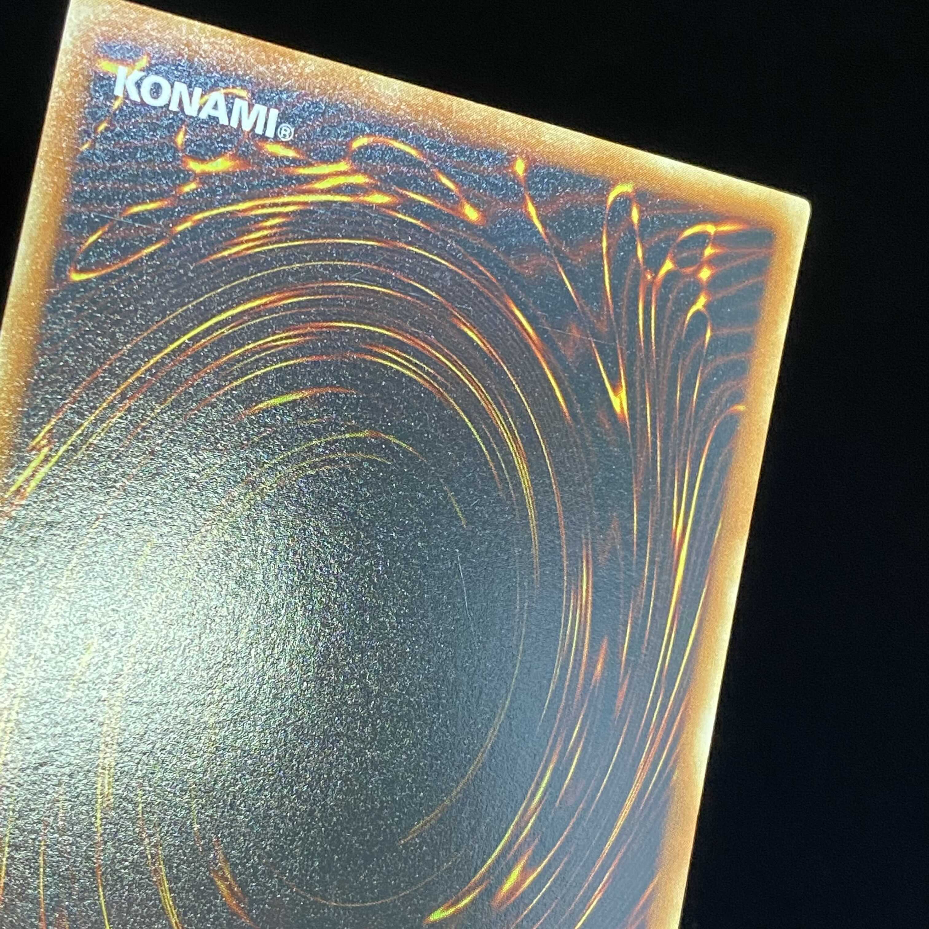 English version Blue-Eyes White Dragon Secret DDS