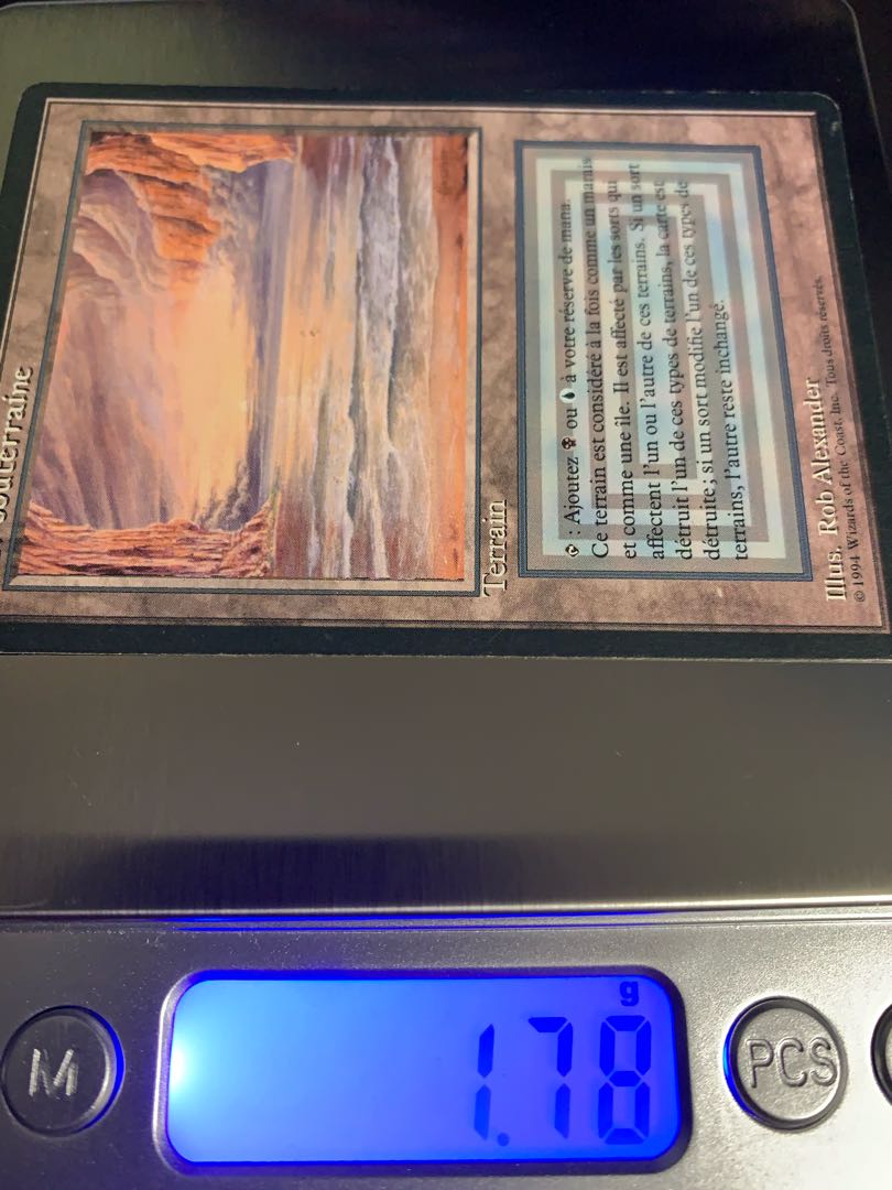 underground sea FBB 仏語