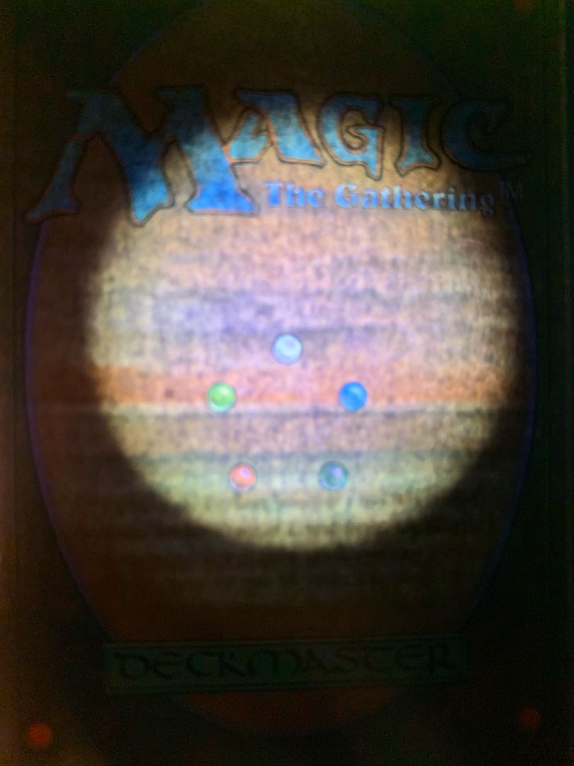 underground sea FBB 仏語