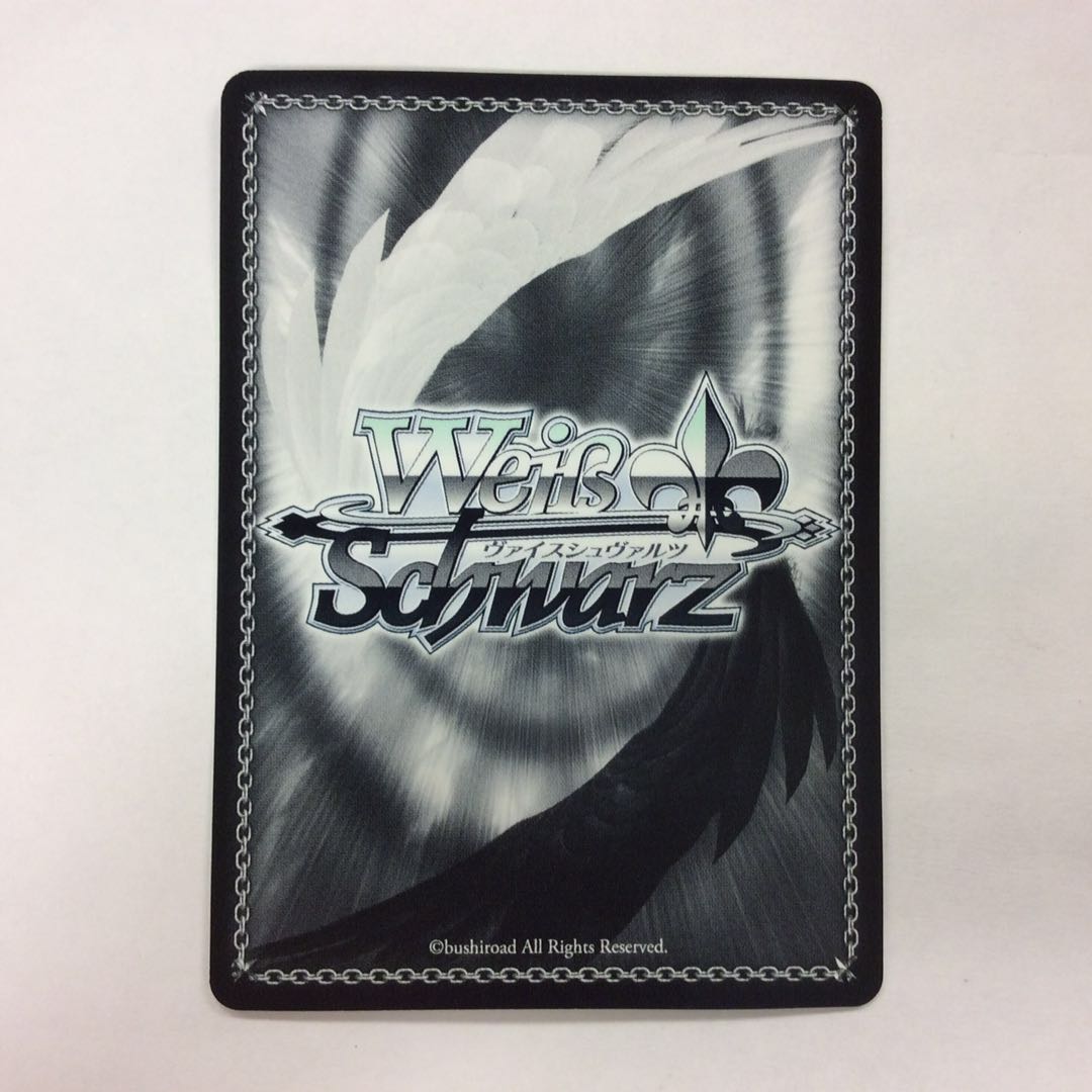 （微キズ）新しい物語 中野四葉 プロモ  箔押し 5HY/W90-P05S PR 1枚