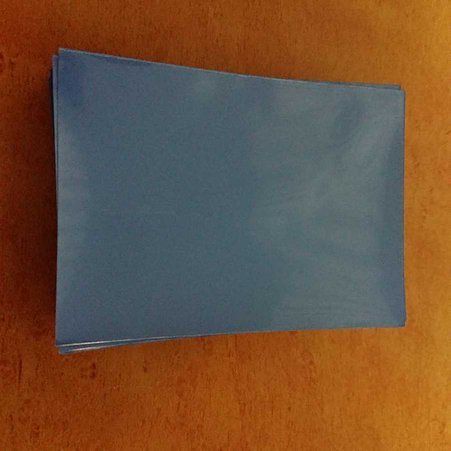 Set of 50, used history, Ultimate Guard Sleeve