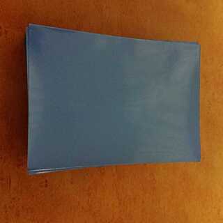 Set of 50, used history, Ultimate Guard Sleeve